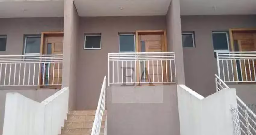 Casa com 2 suítes à venda, 80 m² por r$ 330.000 - jardim são miguel - bragança paulista/sp