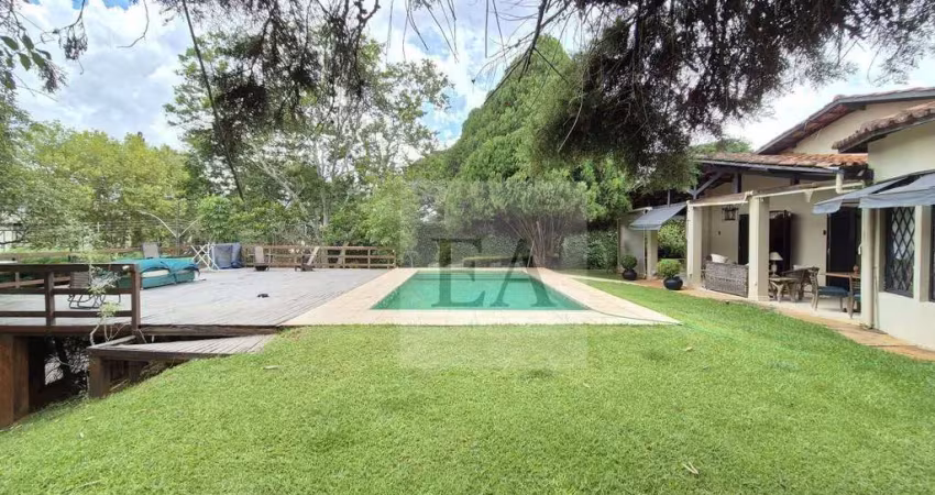 Casa com 3 suítes à venda, 391 m² por r$ 1.400.000 - santa helena - bragança paulista/sp