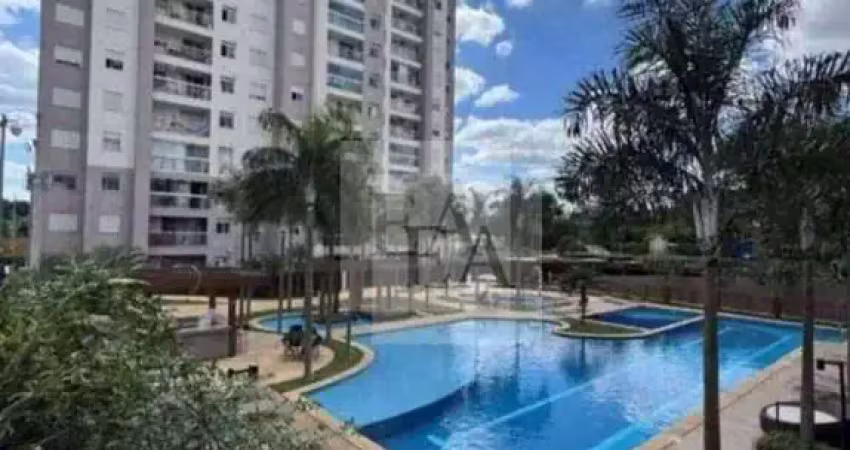Apartamento com 1 suíte à venda, 81 m² por r$ 770.000 - jardim do lago - bragança paulista/sp