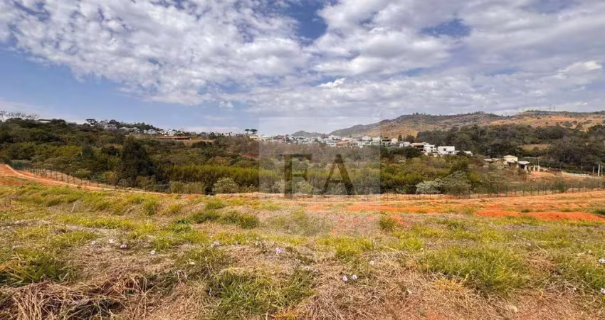 Terreno à venda, 496 m² por r$ 445.900,00 - residencial teriva innovare - bragança paulista/sp