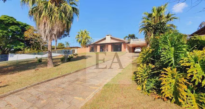 Casa com 1 suíte à venda, 305 m² por r$ 1.100.000 - condominio santa helena i - bragança paulista/sp