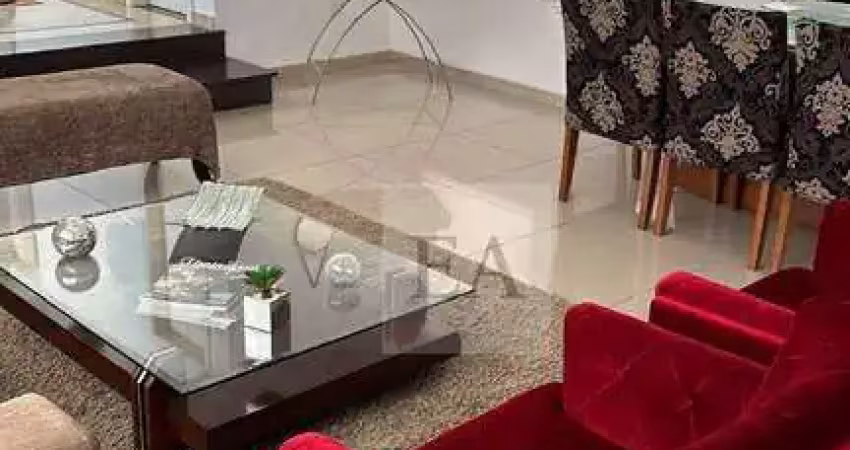 Casa com 3 suítes à venda, 260 m² por r$ 2.200.000 - condomínio residencial euroville - bragança paulista/sp