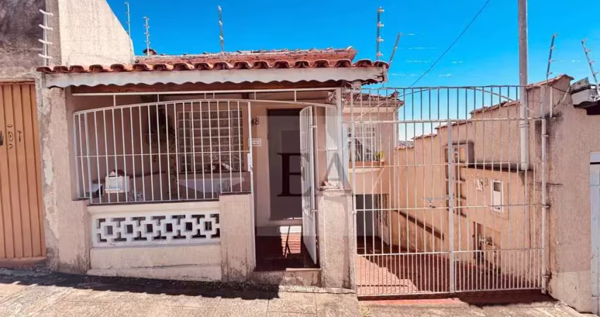 Casa com 2 dormitórios à venda, 128 m² por r$ 840.000,00 - centro - bragança paulista/sp