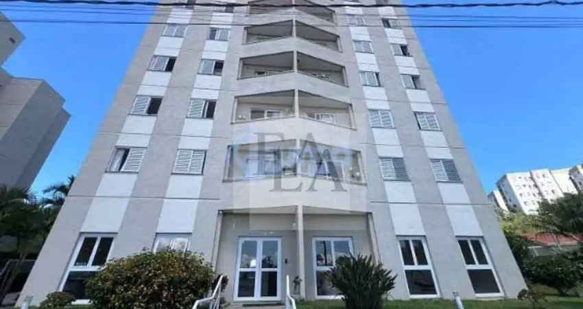 Apartamento com 1 suíte à venda, 78 m² por r$ 710.000 - residencial das ilhas - bragança paulista/sp