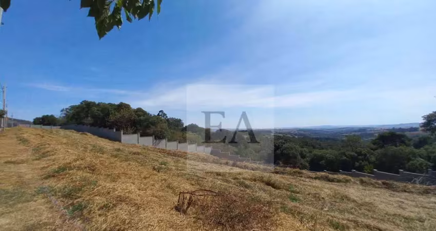Terreno à venda, 728 m² por r$ 728.000 - residencial teriva innovare - bragança paulista/sp