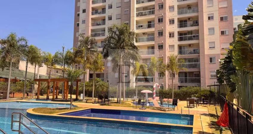 Apartamento com 1 suíte à venda, 80 m² por r$ 890.000 - jardim do lago - bragança paulista/sp