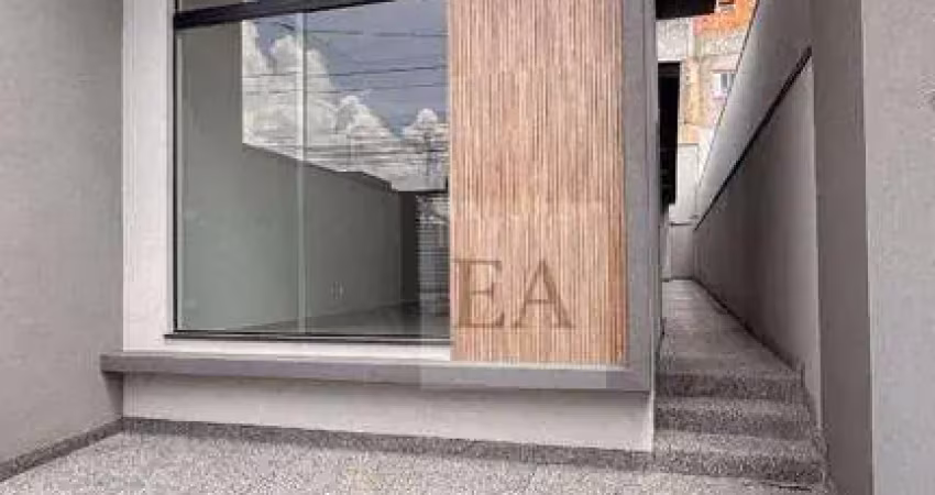 Casa com 1 suíte à venda, 80 m² por r$ 560.000 - jardim imperial - atibaia/sp