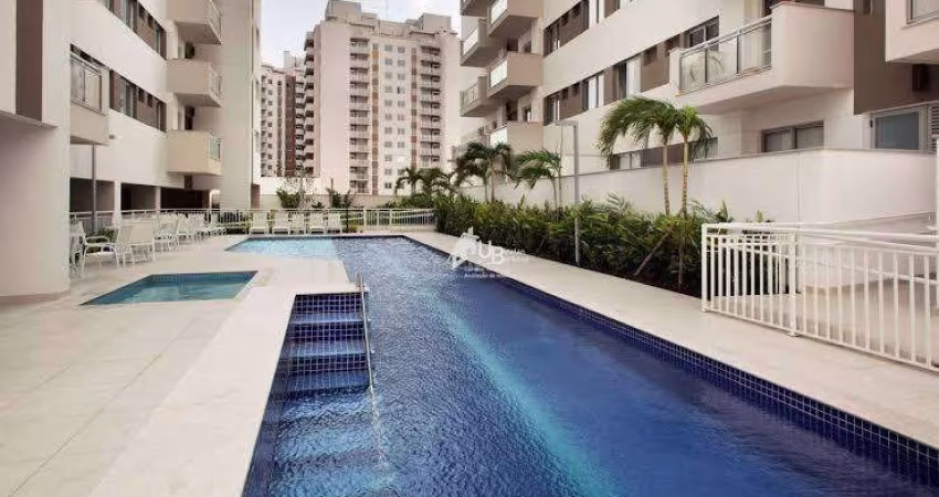 Excelente apartamento de 2 quartos e suíte no condomínio Norte Premium