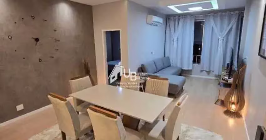 Excelente apartamento porteira fechada com 3 quartos e vaga no Flamengo
