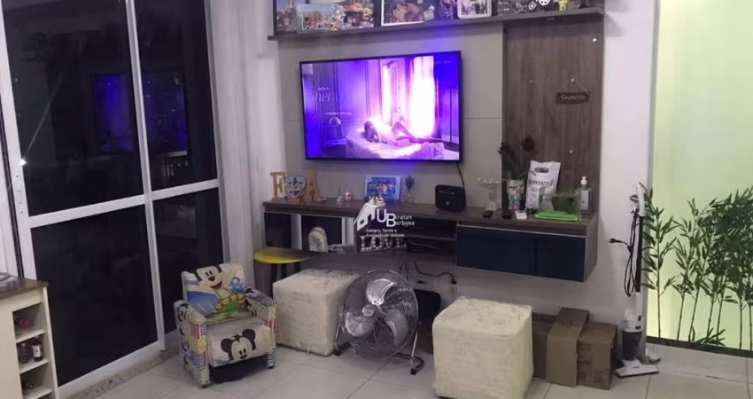 Maravilhoso apartamento de 3 quartos no condomínio Up Norte