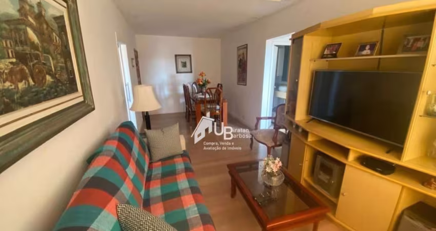 Excelente apartamento de 3 quartos com vaga no Bairro Todos os Santos