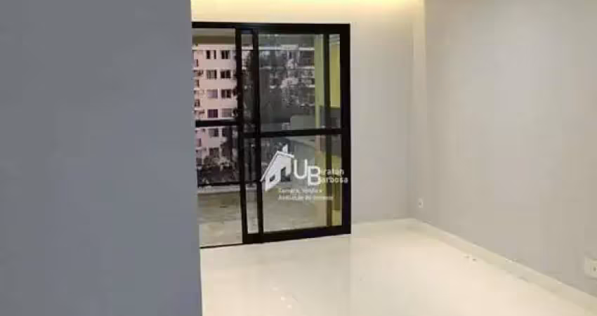 Maravilhoso apartamento de 3 quartos no condomínio you design residence