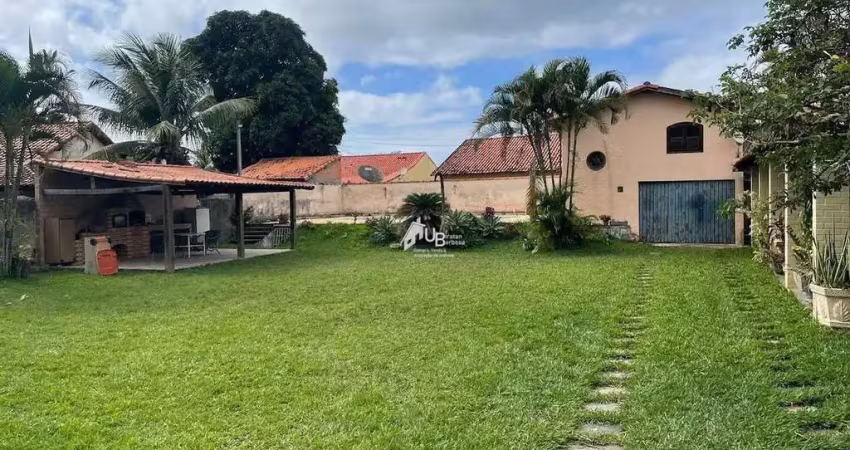 Casa com 3 quartos à venda na Rua Albertino Almeida Vasconcelos, Boqueirão, Saquarema