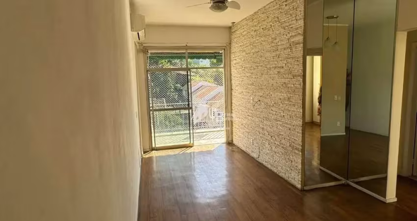 Excelente apartamento de 2 quartos com vaga na rua basílio de brito