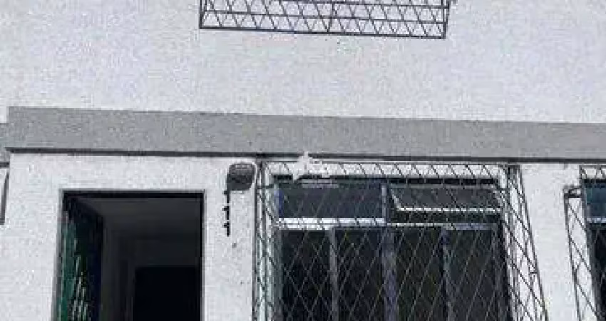 Excelente casa de vila duplex de 2 quartos no engenho de dentro