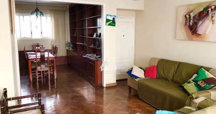 Apartamento com 3 quartos à venda na Rua Dias da Rocha, 9, 9, Copacabana, Rio de Janeiro