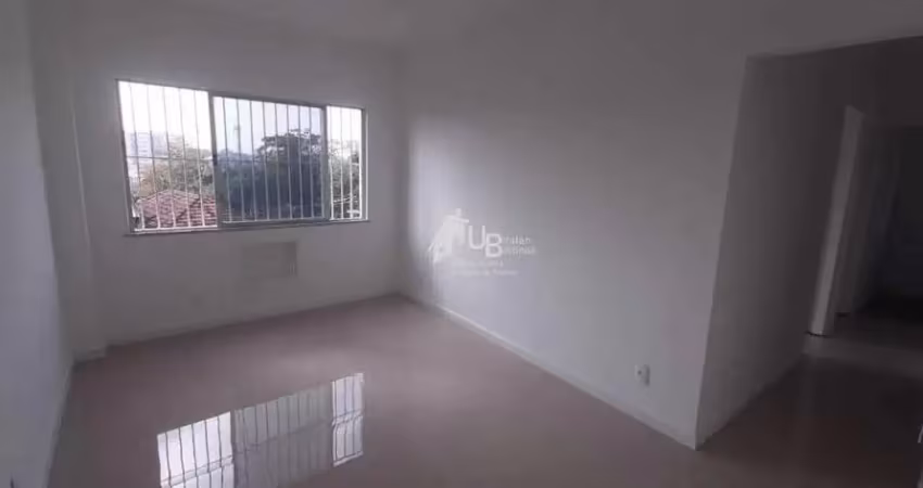 Apartamento com 2 quartos à venda na Rua Honório, Cachambi, Rio de Janeiro