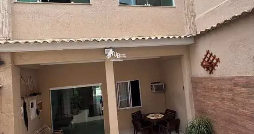 Excelente casa de vila duplex com vaga no engenho de dentro