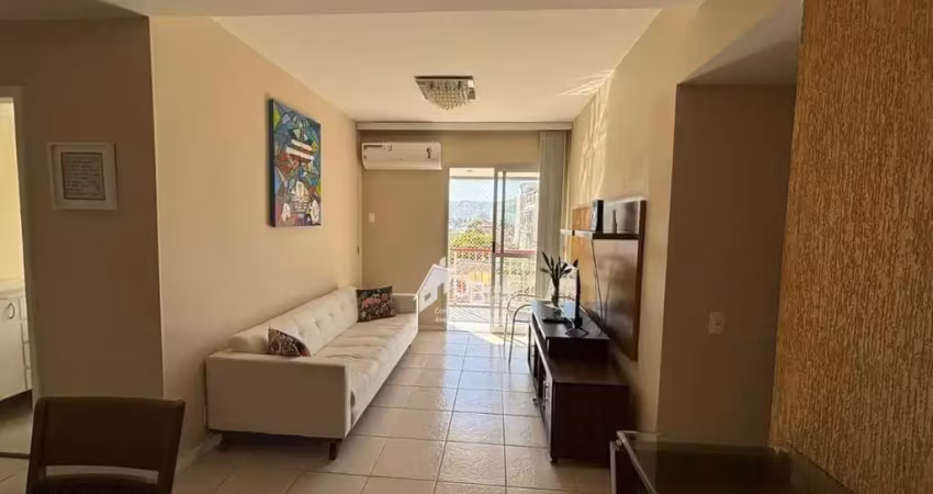 Excelente apartamento de 3 quartos no cond. pomar do meyer
