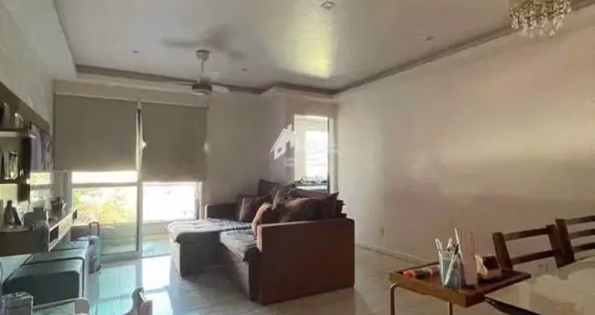 Maravilhoso apartamento de 3 quartos no condomínio arena park