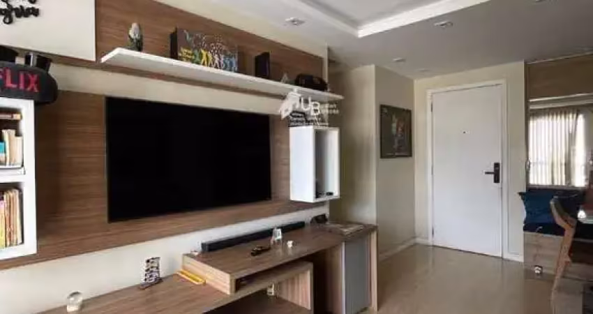 Excelente apartamento de 2 quartos no condomínio arena park
