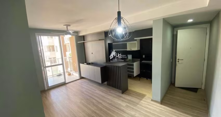 Excelente apartamento de 3 quartos no condomínio Up Norte