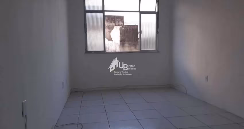 Excelente apartamento de 2 quartos com vaga em vista alegre