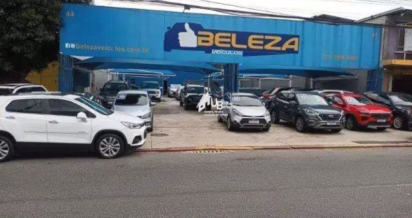 Ampla  , reformada e funcional loja em Madureira