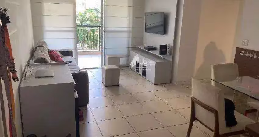 Excelente apartamento de 3 quartos no condomínio maayan cidade jardim