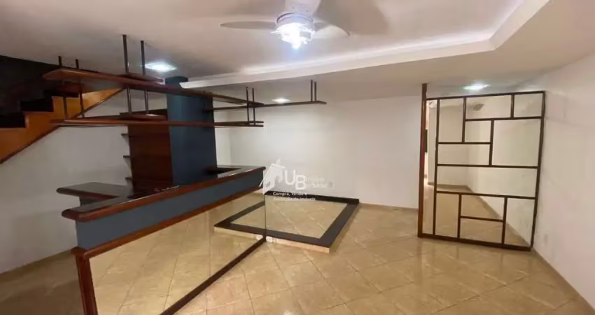 Maravilhosa Casa de vila com área gourmet  no Méier