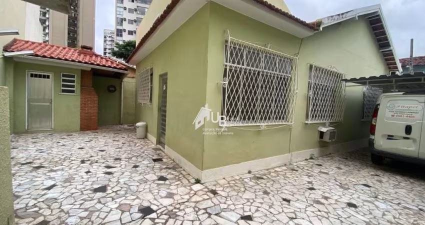 Excelente Casa de Vila linear com 2  quartos e vaga coberta no Cachambi