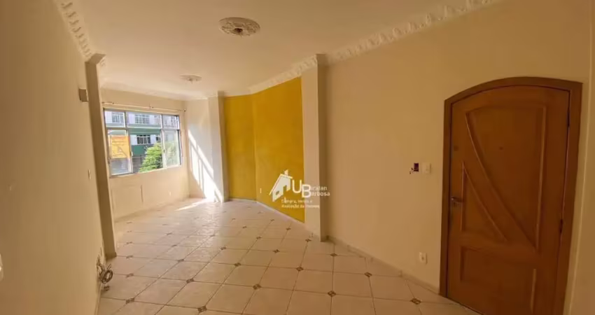 Excelente apartamento de 2 quartos com vaga no cachambi