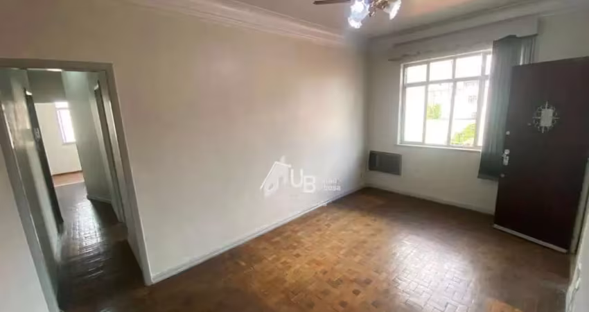 Apartamento 2 quartos com dependencia completa no engenho de dentro