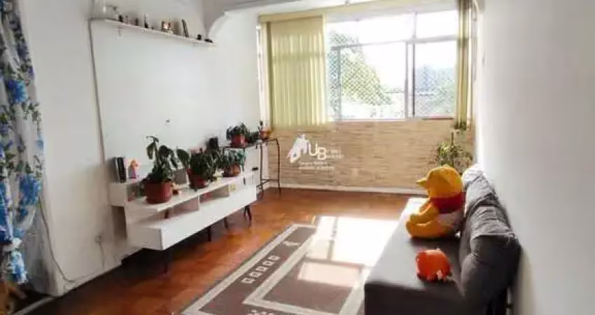 Excelente apartamento de 3 quartos , com vaga em del castilho