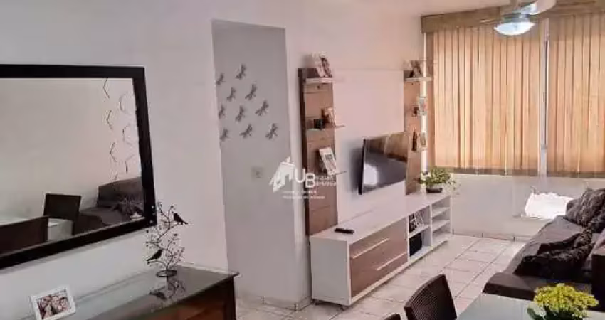 Apartamento de 2 quartos com vaga de garagem no engenho novo