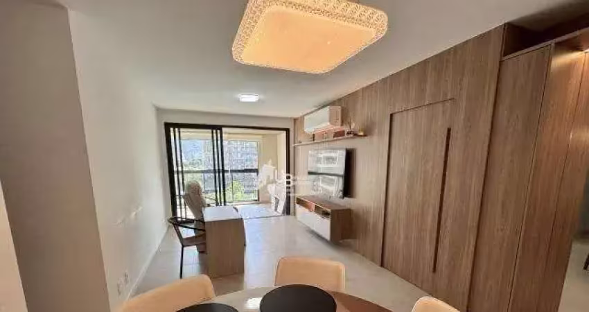 Apartamento 3 quartos com 2 vagas no mudrá barra da tijuca