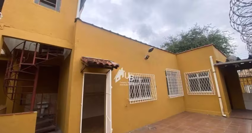 Casa com 3 quartos à venda na Rua Doutor Bulhões, Engenho de Dentro, Rio de Janeiro