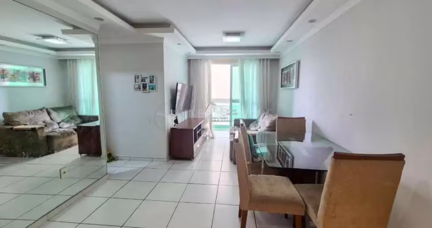 Maravilhoso apartamento de 2 quartos com vaga na abolição