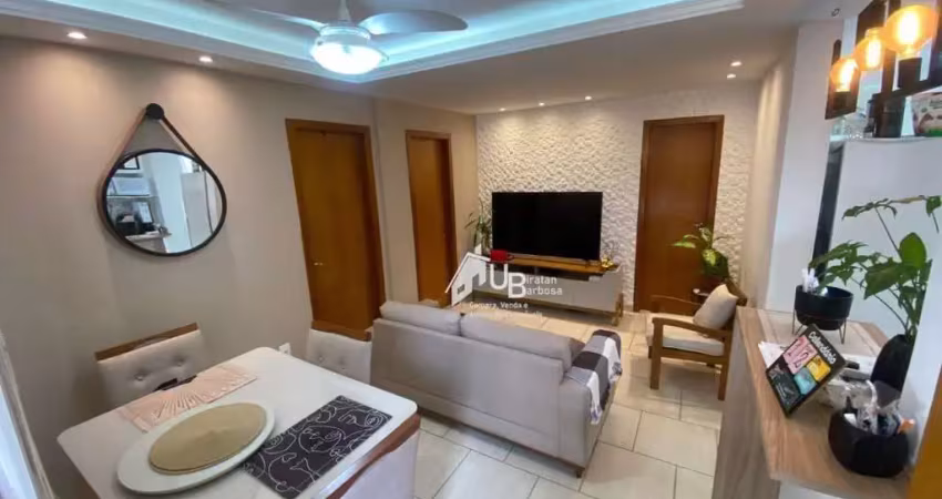 Apartamento com 2 quartos à venda na Rua José Domingues, 434, 434, Encantado, Rio de Janeiro