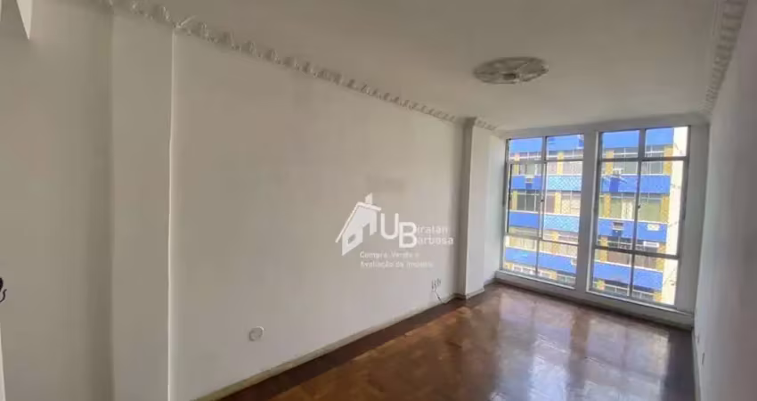 Apartamento amplo de 3 quartos com dependencia completa em bonsucesso