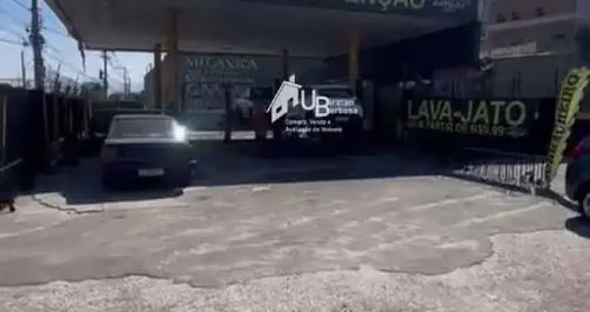 Terreno à venda na Rua Carolina Machado, Bento Ribeiro, Rio de Janeiro