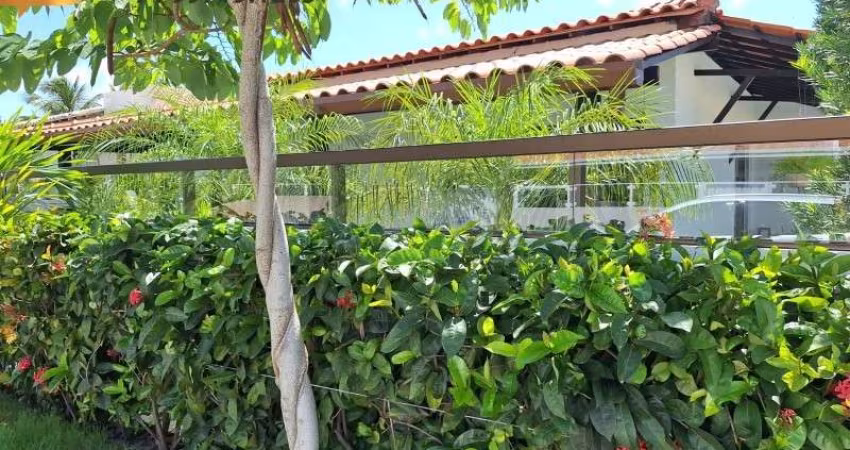 Casa em condomínio fechado com 4 quartos à venda no Centro, Lauro de Freitas 