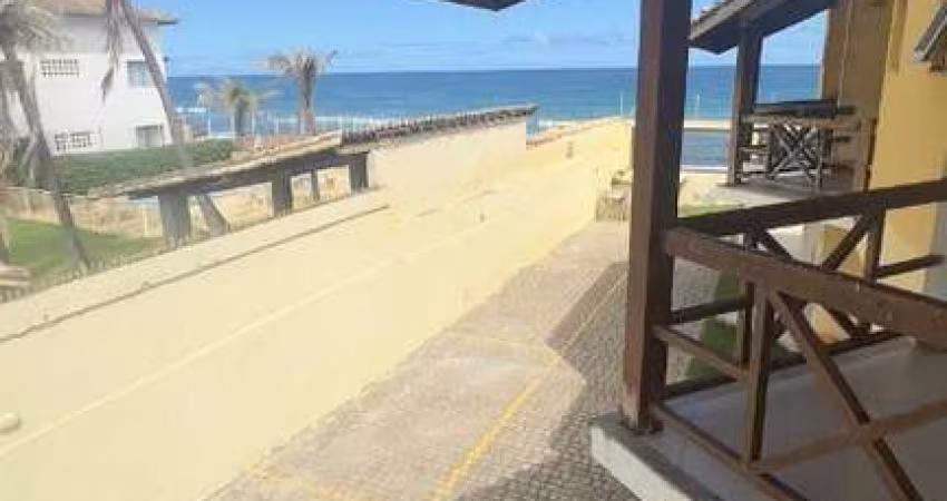 Casa em condomínio fechado com 3 quartos à venda no Ipitanga, Lauro de Freitas 