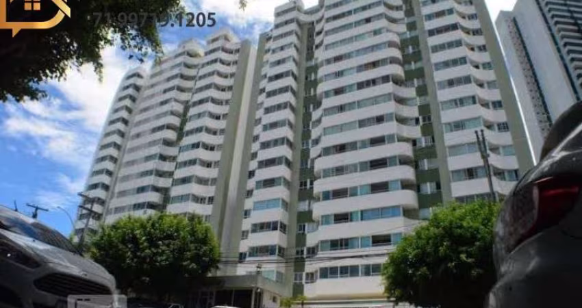 Apartamento com 3 quartos à venda no Patamares, Salvador 
