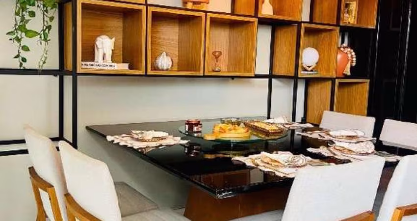 Apartamento com 2 quartos à venda no Santa Teresa, Salvador 