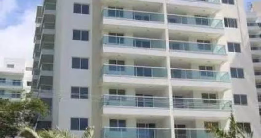 Apartamento com 2 quartos à venda no Alphaville I