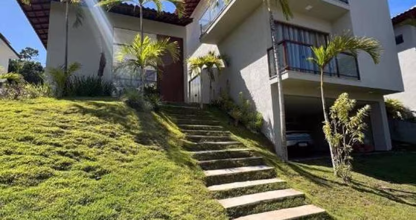 Casa em condomínio fechado com 5 quartos à venda na Praia do Forte, Mata de São João 