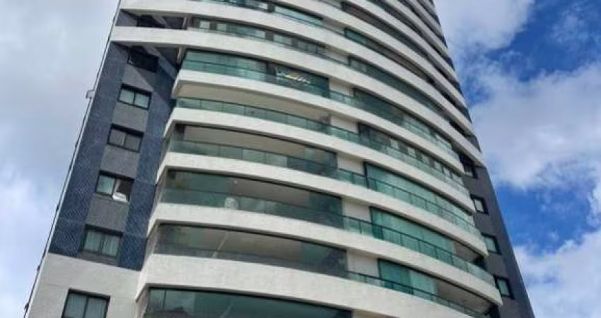 Apartamento com 3 quartos à venda no Paralela, Salvador 