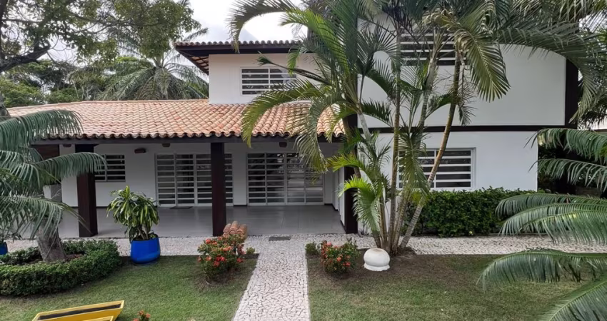 Excelente Casa 5/4 dormitórios Busca Vida Abrantes