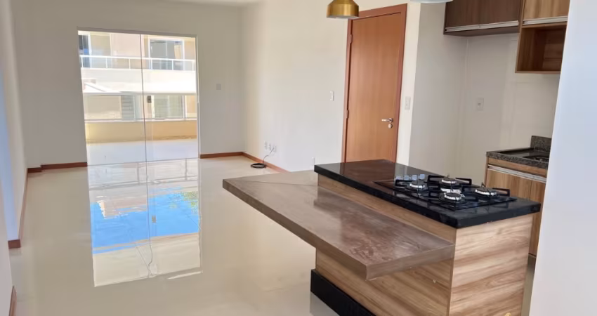 Excelente Apartamento novo 2/4 com suíte em Abrantes
